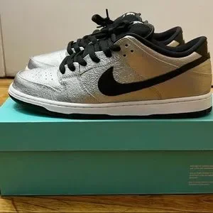 靴 Nike SB Dunk Low Cold Pizza Buy Dunk Low Pro SB 'Cold Pizza' - 313170 024 | GOAT
